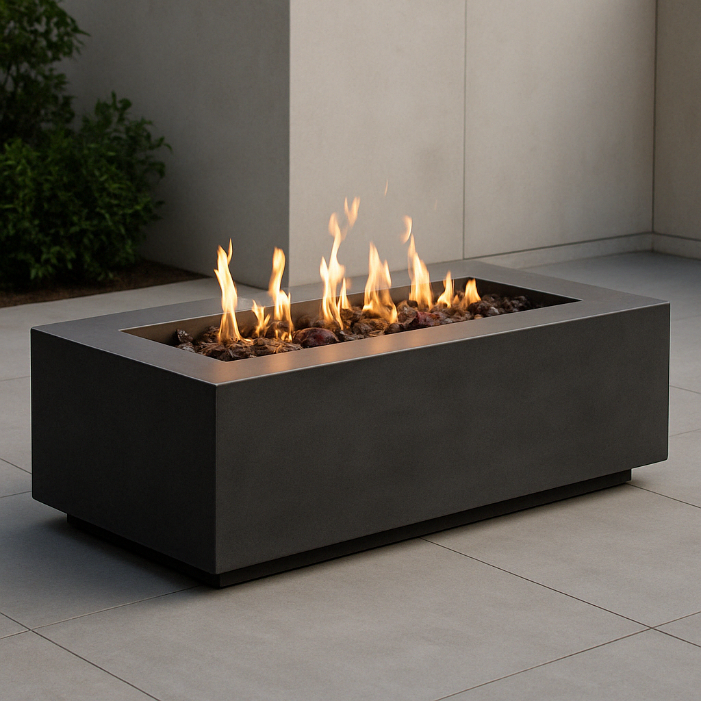 Fire Pits