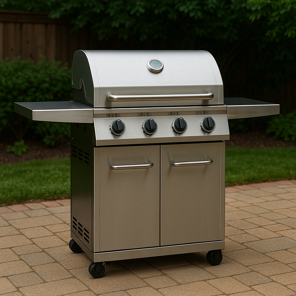 BBQs